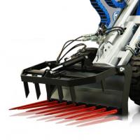 Вилы для силоса для 12 серии MultiOne