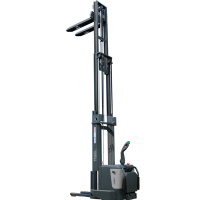 Самоходный штабелер Tisel ES15 Li-Ion