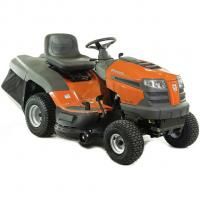 Мини трактор Husqvarna TC 138