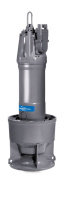 Насос FLYGT LL 3400/863