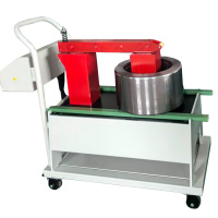 Индукционный нагреватель Rock Unit EC 1010