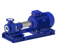 Насос LOWARA IXPC300-250-315