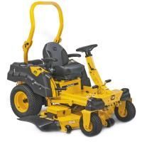 Райдер Cub Cadet Z1 137