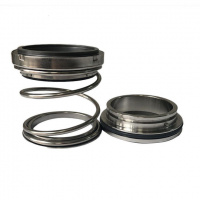 001811A Mechanical Seal для Sullair Portable Воздушный компрессор Repair Уплотнение вала DDH20 RH780 825 900 1150