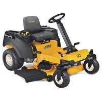 Райдер Cub Cadet XZ2 117I