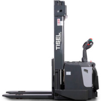 Самоходный штабелер Tisel ES20 Li-Ion