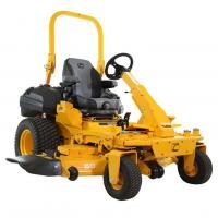 Райдер Cub Cadet Z5 152