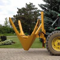 Тракторный пересадчик Bystron 500i