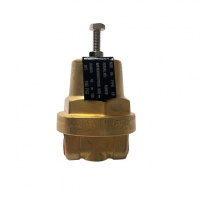 02250052-358 Регулирующий   Клапан G1/4" для Sullair