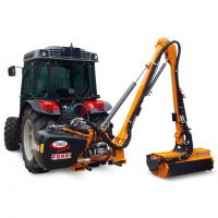 Косилка на манипуляторе FERRI T460 Smart Country