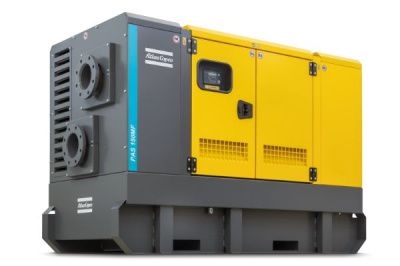 Мотопомпа PAS 100 MF 250 FKL39 CNP F11 V20