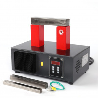 Индукционный нагреватель подшипников Рок Юнит Heat-EC 120