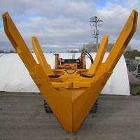 Фронтальный пересадчик Bystron 540i front