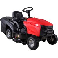 Минитрактор EVOline TRG 84