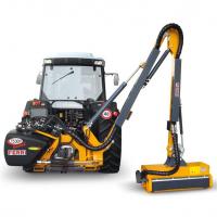 Косилка на манипуляторе FERRI T530P
