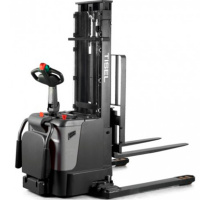 Самоходный штабелер Tisel ES15 Duplex Li-Ion