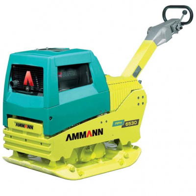 Реверсивная виброплита Ammann APH 6530 Реверсивная виброплита Ammann APH 6530
