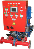 Насос LOWARA GFF320/NSCS 80-250/550/W25VCC4