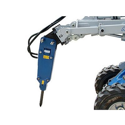 Гидромолот MultiOne 140 Дж