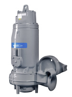 Насос FLYGT CP 3231/605