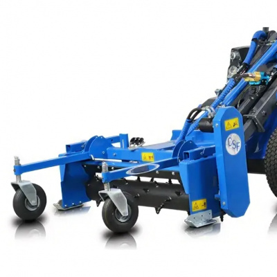 Усиленные грабли MultiOne 135 см