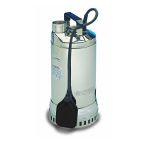 Насос LOWARA DIWA 15T/B