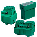 LOWARA MINIBOX, MIDIBOX, SINGLEBOX PLUS, DOUBLEBOX PLUS
