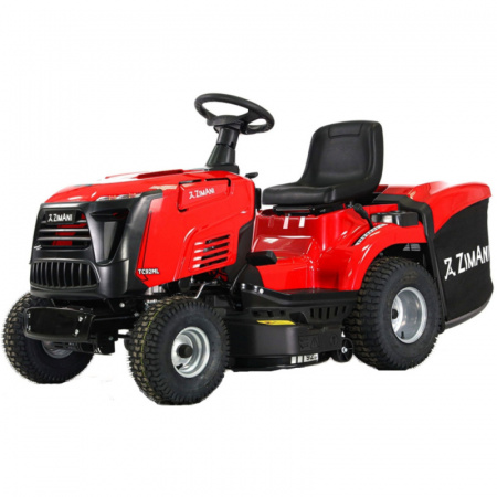 Минитрактор ZimAni TC92ML