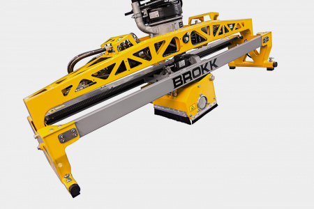 Демонтажный робот BROKK 520D