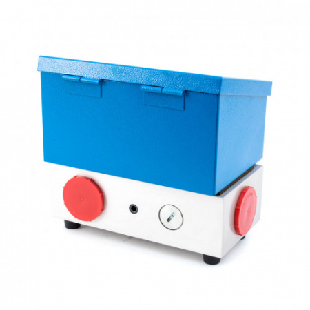 Гидротестер Webtec DHT 802 — купить