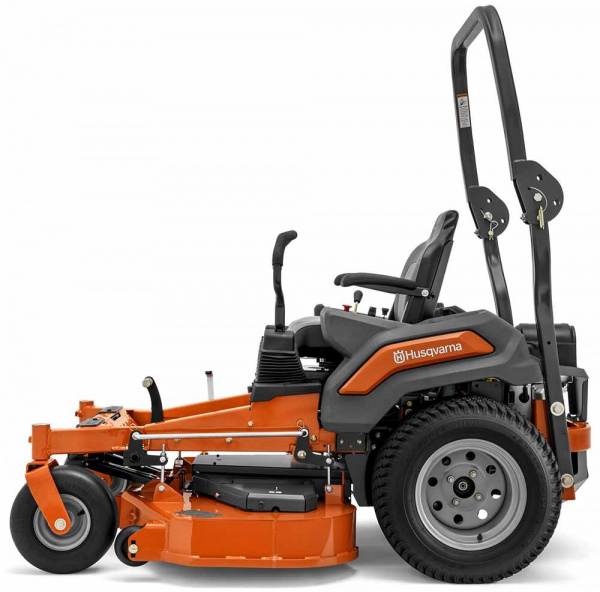 Мини трактор Husqvarna Z454X