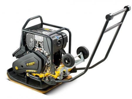 Виброплита Bomag BP 20/50D