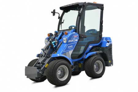 Минипогрузчик MultiOne 5.2