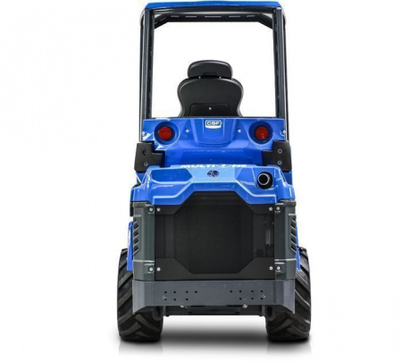 Минипогрузчик MultiOne 6.3+