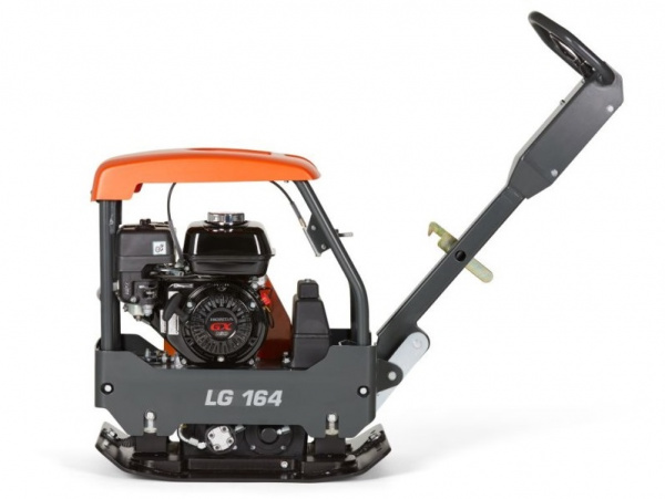 Реверсивная виброплита Husqvarna LG164