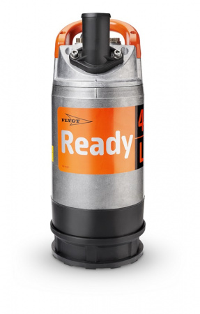 Насос FLYGT READY 8 MT 2008.212