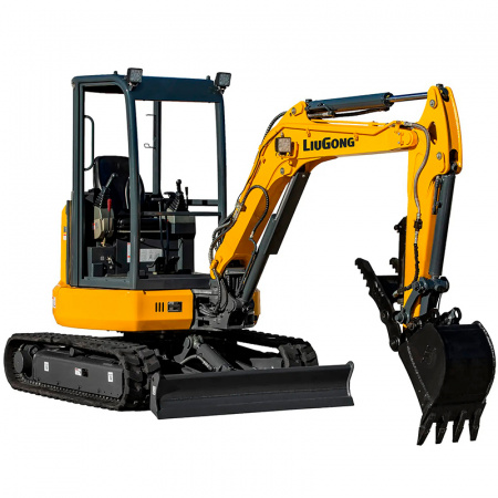 Экскаватор LiuGong 9035E - купить