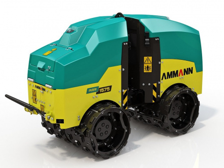 Траншейный виброкаток Ammann ARR 1575 CI
