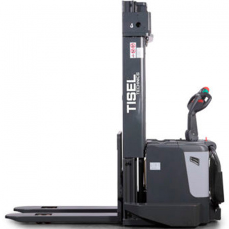 Самоходный штабелер Tisel ES20 Li-Ion