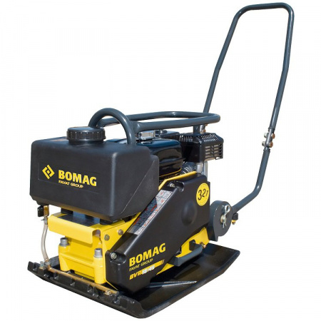 Виброплита Bomag BPS 18/45
