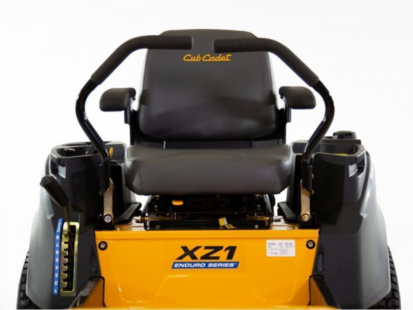 Райдер Cub Cadet XZ1 127