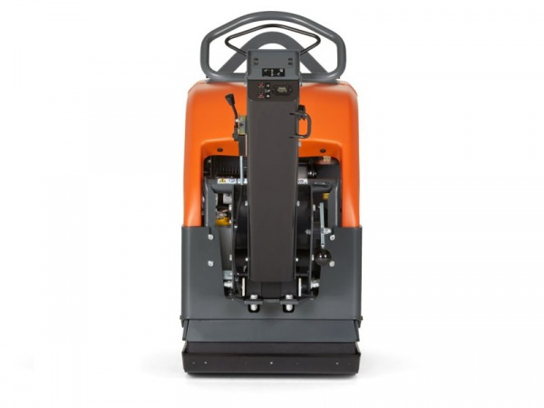 Реверсивная виброплита Husqvarna LG504 D