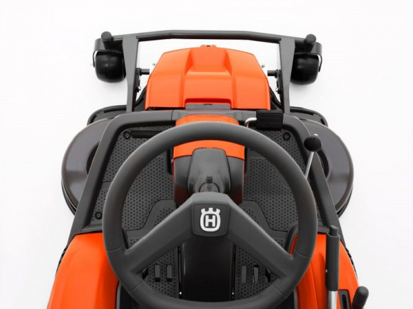 Райдер Husqvarna R 316TX