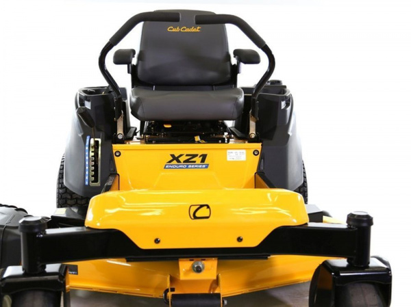 Райдер Cub Cadet XZ1 127