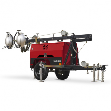 Осветительная мачта Chicago Pneumatic CPLT M12