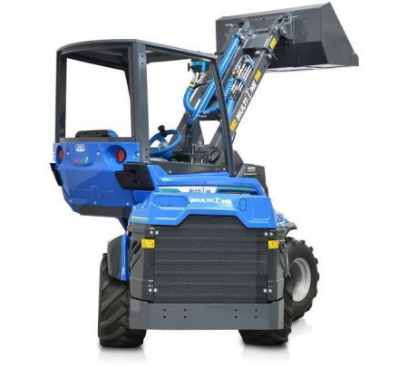 Минипогрузчик MultiOne EZ7