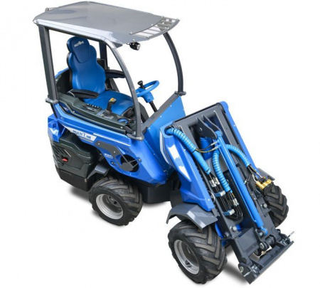 Минипогрузчик MultiOne 6.3 SD