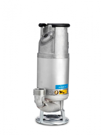 Насос FLYGT DS 2620.281 MT 233