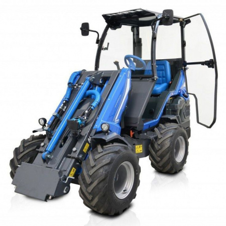 Минипогрузчик MultiOne 8.4 SD