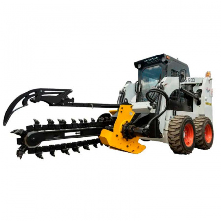 Траншеекопатель Texas 1500